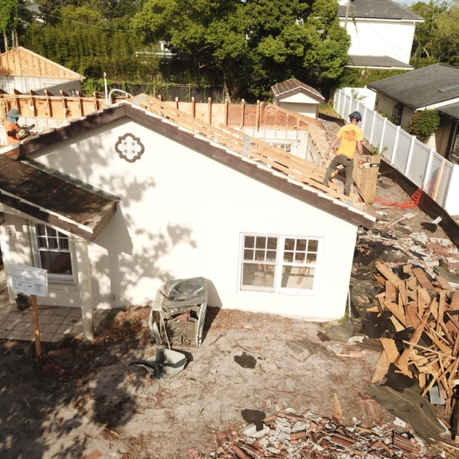 About Sunset Demolition, Inc