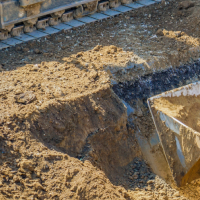 Excavation & Sustainable Demolition