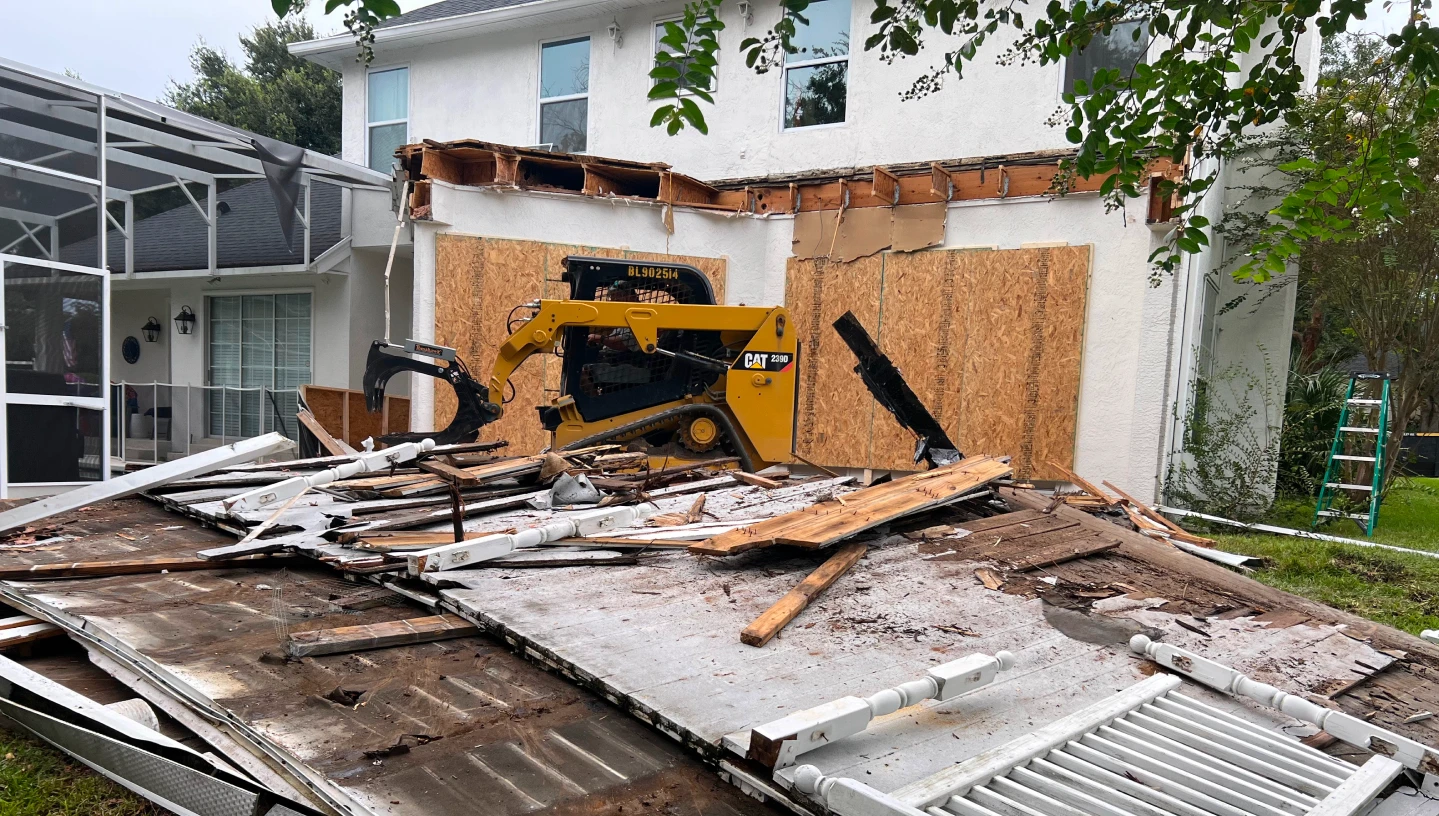 Sunset Demolition, Inc home1