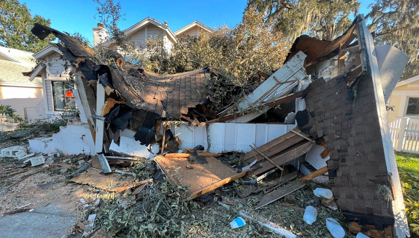 Sunset Demolition, Inc home3