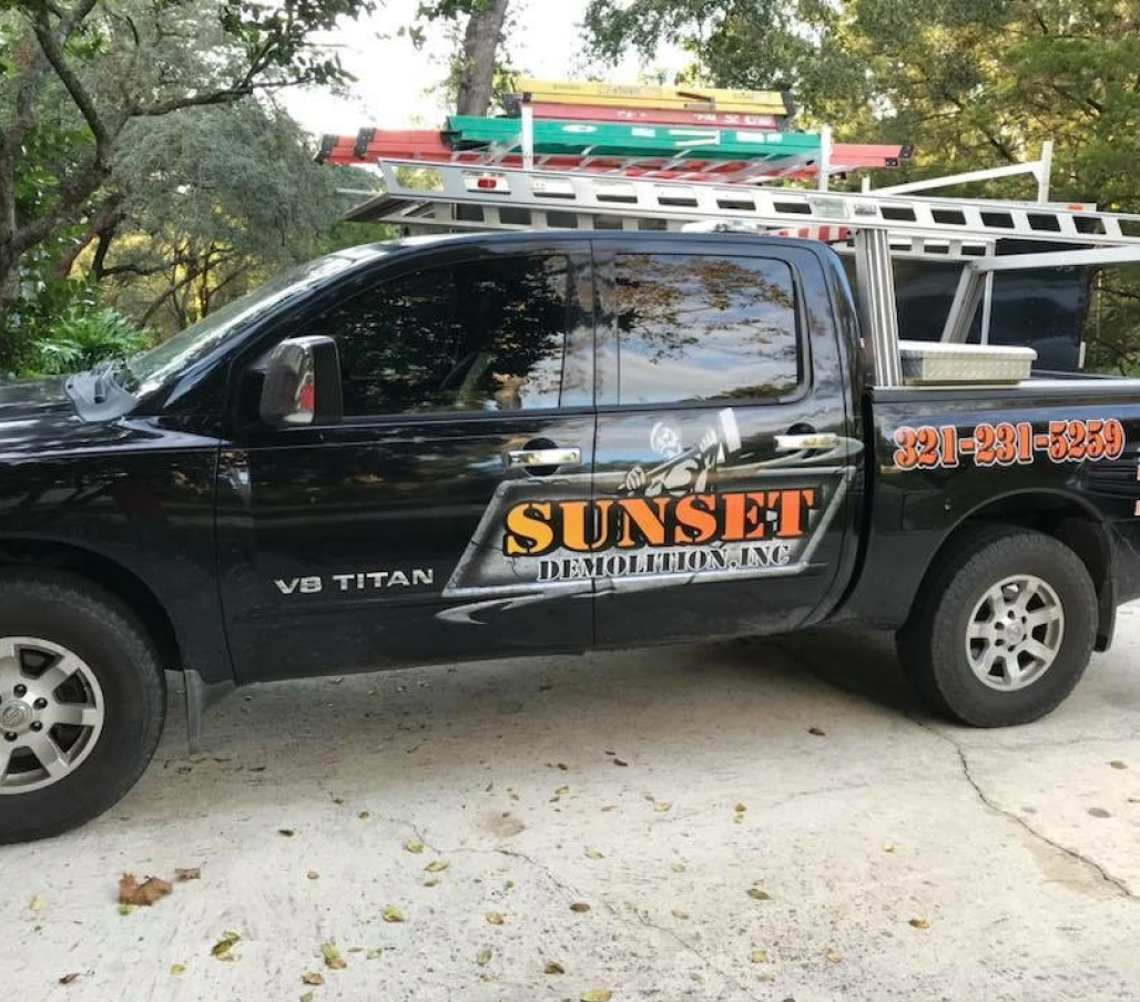 Sunset Demolition, Inc1 1