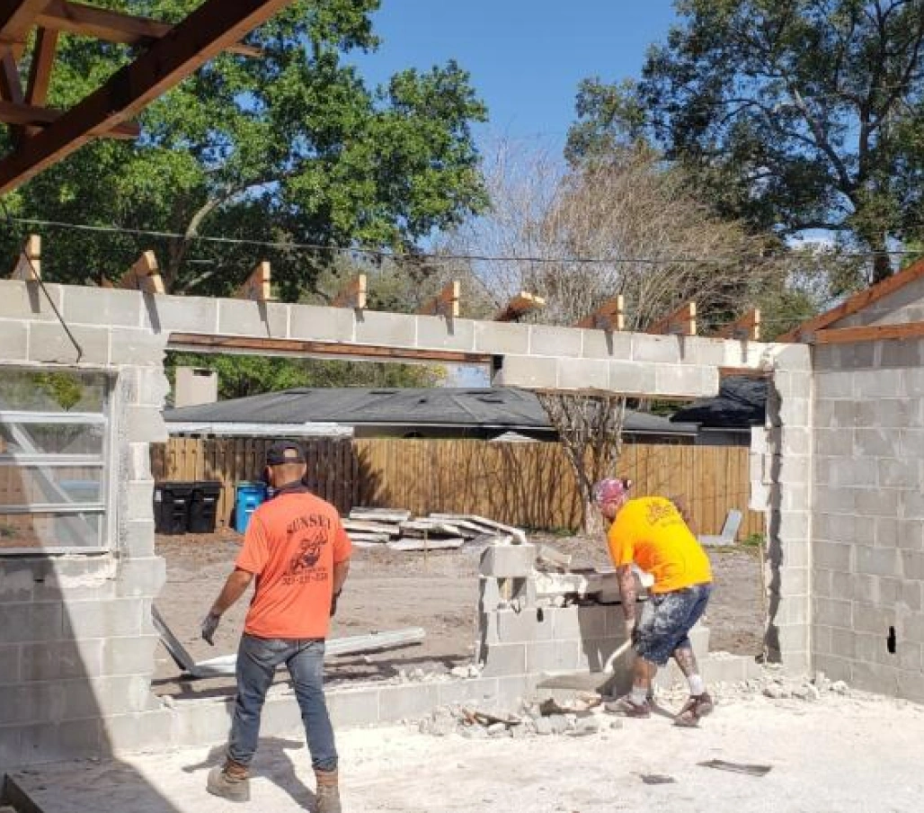 Sunset Demolition, Inc1